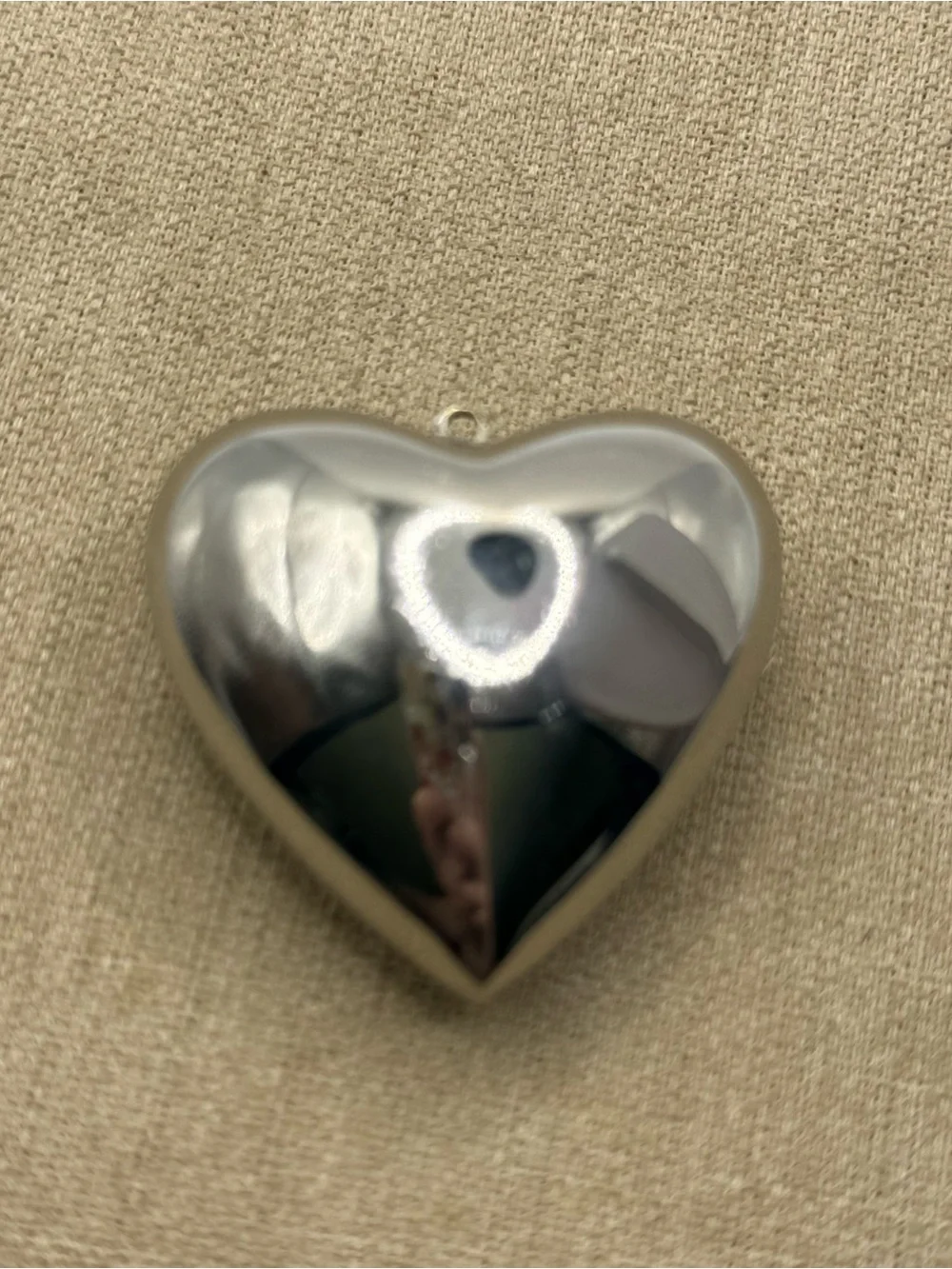 N/A elegant heart
